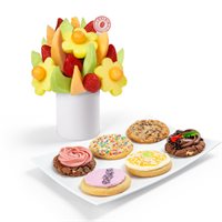 Assorted Premium Cookies  Simply Edible Gift Set